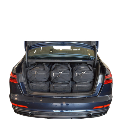 Car-Bags Audi A6 (C8) 2018-heden 4-door saloon Pro-Line