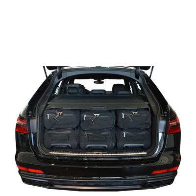 Car-Bags Audi A6 Avant (C8) 2018-heden wagon Pro-Line