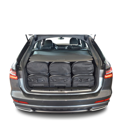 Car-Bags Audi A6 Avant (C8) 2018-heden wagon
