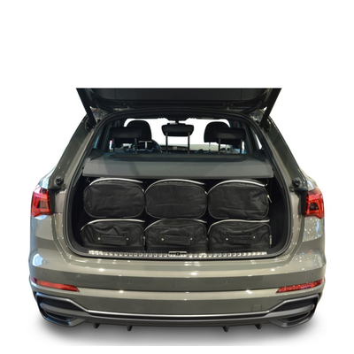 Car-Bags Audi Q3 (F3) 2018-heden