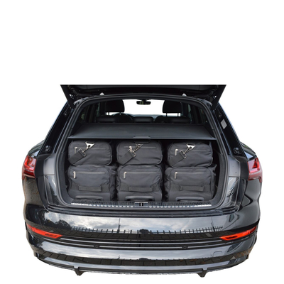 Car-Bags Audi e-tron (GE) 2018-heden Pro-Line