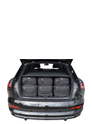 Car-Bags Audi e-tron (GE) 2018-heden Pro-Line