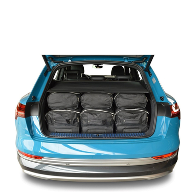 Car-Bags Audi e-tron (GE) 2018-heden