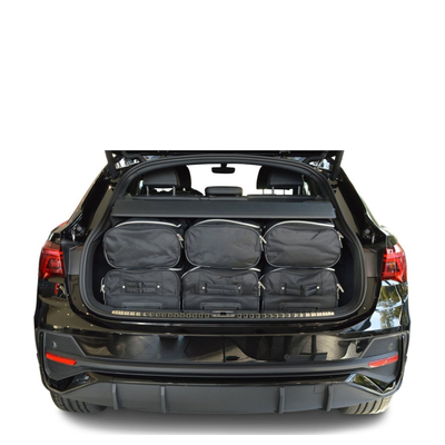 Car-Bags Audi Q3 Sportback (F3N) 2019-heden