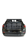 Car-Bags Audi Q3 Sportback (F3N) 2019-heute