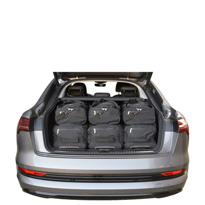 Car-Bags Audi e-tron Sportback (GE) 2019-heden Pro-Line