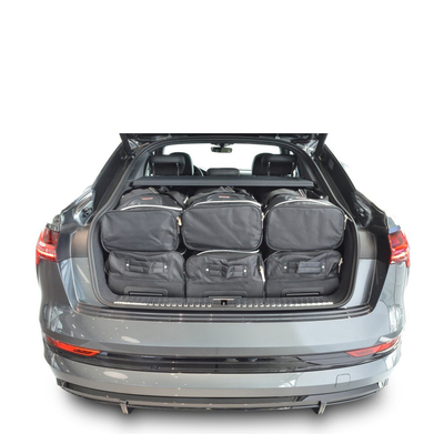 Car-Bags Audi e-tron Sportback (GE) 2019-2022 suv
