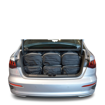 Car-Bags Audi A3 Limousine (8Y) 2020-heute 4-Türer Limousine