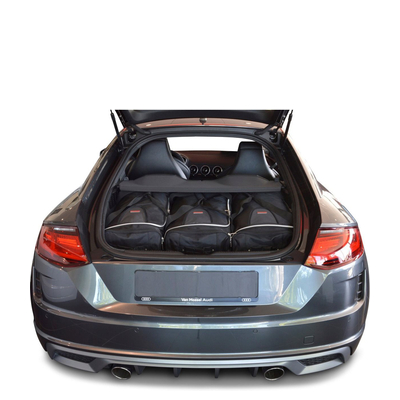 Car-Bags Audi TT (8S) 2014-heden
