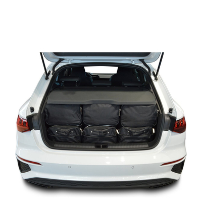 Car-Bags Audi A3 Sportback (8Y) 2020-heden 5-deurs hatchback