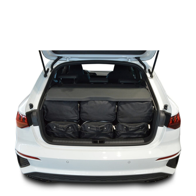 Car-Bags Audi A3 Sportback TSFI e (8Y) 2020-heute 5-Türer Schrägheck