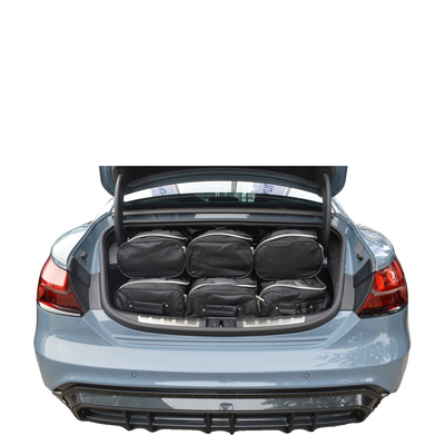 Car-Bags Audi e-tron GT (FW) 2020-heden 4-deurs sedan