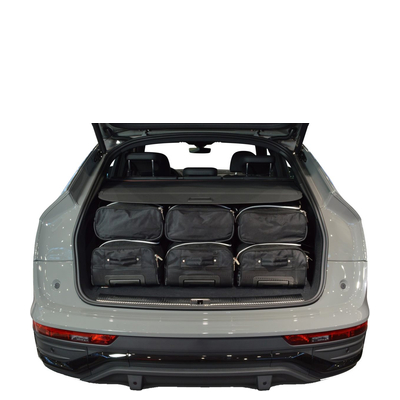 Car-Bags Audi Q5 Sportback (FYT) 2021-heden