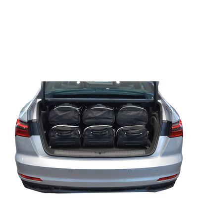 Car-Bags Audi A6 (C8) 2021-heden 4-door saloon