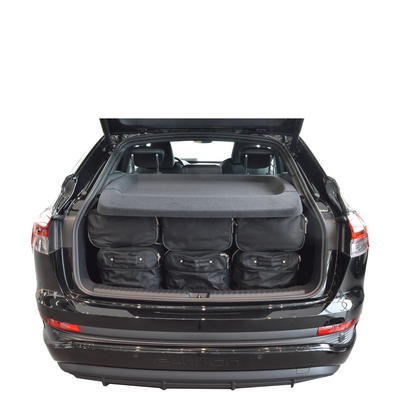 Car-Bags Audi Q4 Sportback e-tron (FZ) 2021-heden