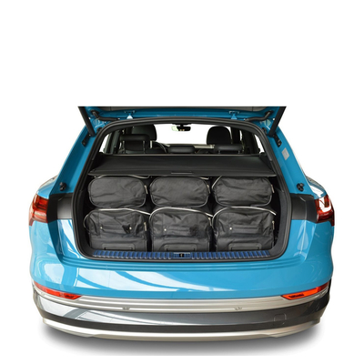 Car-Bags Audi Q8 e-tron (GE) 2022-heute suv