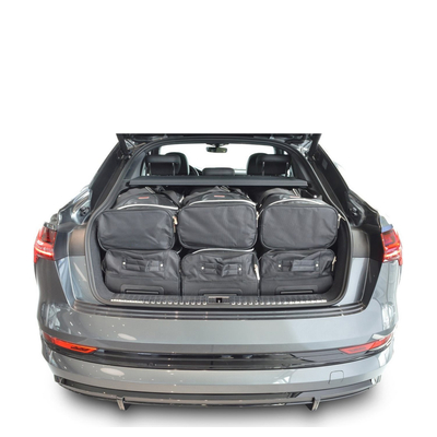 Car-Bags Audi Q8 e-tron Sportback (GE) 2022-heden suv