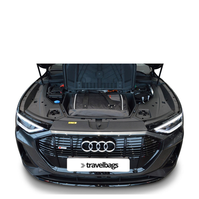 Car-Bags Audi Q8 e-tron (GE) Frunk Tas 2022-heute suv