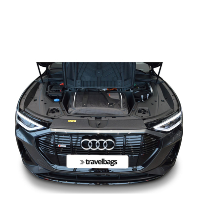 Car-Bags Audi Q8 e-tron Sportback (GE) Frunk Tas 2022-heden suv