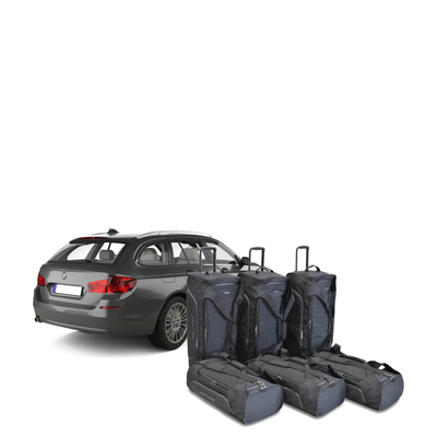 Car-Bags BMW 5 Serie Touring (F11) 2010-2017 wagon Pro-Line
