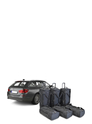 Car-Bags BMW 5 Serie Touring (F11) 2010-2017 wagon Pro-Line