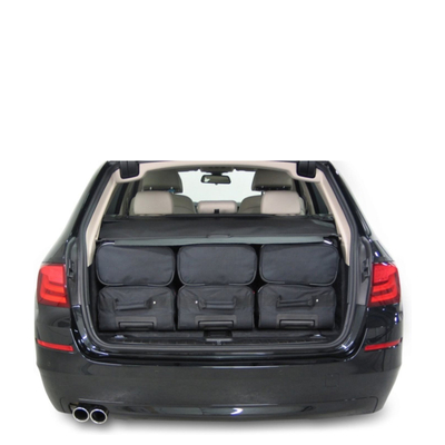Car-Bags BMW 5 Serie Touring (F11) 2010-2017 wagon