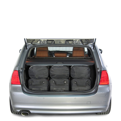 Car-Bags BMW 3 Serie Touring (E91) 2005-2012 wagon