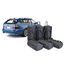 Car-Bags BMW 5 Serie Touring (E61) 2003-2010 Kombi Pro-Line