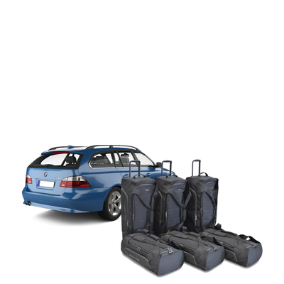 Car-Bags BMW 5 Serie Touring (E61) 2003-2010 wagon Pro-Line
