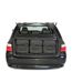 Car-Bags BMW 5 Serie Touring (E61) 2003-2010 Kombi