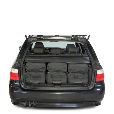 Car-Bags BMW 5 Serie Touring (E61) 2003-2010 wagon