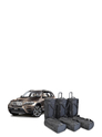 Car-Bags BMW X5 (E70) 2007-2013 Pro-Line