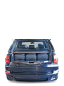 Car-Bags BMW X5 (E70) 2007-2013
