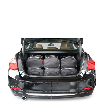 Car-Bags BMW 3 Serie (F30) 2012-2019 4-door saloon