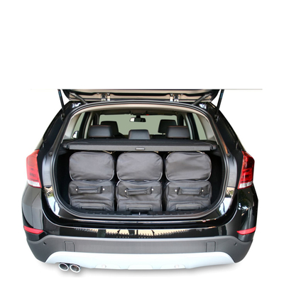 Car-Bags BMW X1 (E84) 2009-2015