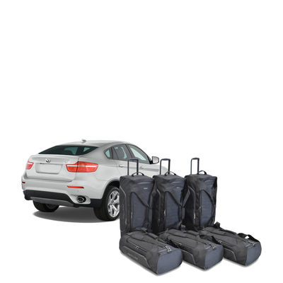 Car-Bags BMW X6 (E71) 2008-2014 Pro-Line