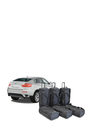 Car-Bags BMW X6 (E71) 2008-2014 Pro-Line