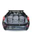 Car-Bags BMW X6 (E71) 2008-2014