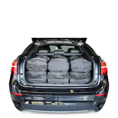 Car-Bags BMW X6 (E71) 2008-2014