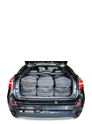 Car-Bags BMW X6 (E71) 2008-2014