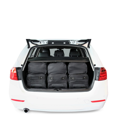 Car-Bags BMW 3 Serie Touring (F31) 2012-2019 wagon