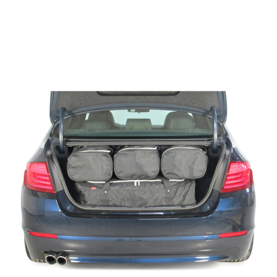 Car-Bags BMW 5 Serie (F10) 2010-2017 4-deurs sedan