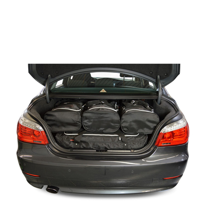 Car-Bags BMW 5 Serie (E60) 2003-2010 4-deurs sedan