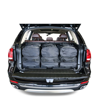 Car-Bags BMW X5 (F15) 2013-2018