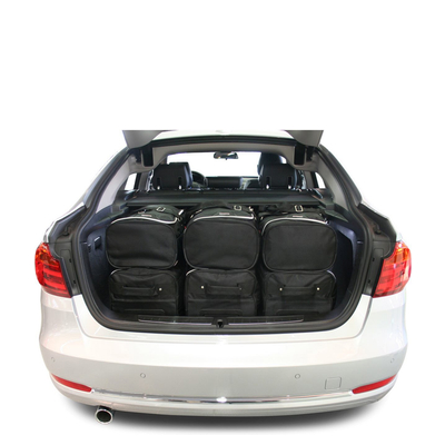 Car-Bags BMW 3 Serie GT (F34) 2013-heute 5-Türer Schrägheck