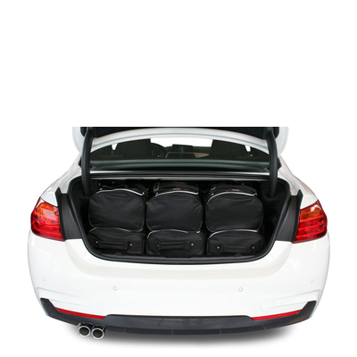 Car-Bags BMW 4 Serie Coupé (F32) 2013-2020