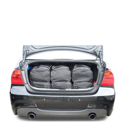 Car-Bags BMW 3 Serie (E90) 2005-2012 4-deurs sedan