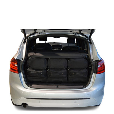 Car-Bags BMW 2 Serie Active Tourer (F45) 2014-2021