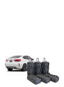 Car-Bags BMW X6 (F16) 2014-2019 Pro-Line