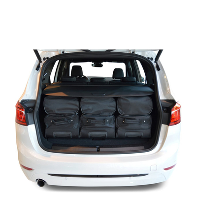 Car-Bags BMW 2 Serie Gran Tourer 7-zits (F46) 2015-2022